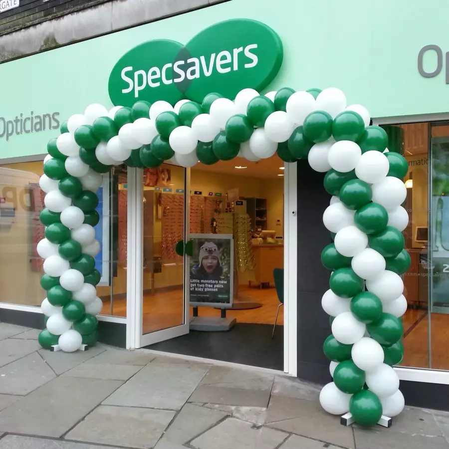 Kick-off-party-specsavers